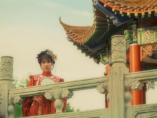 东湖牡丹园