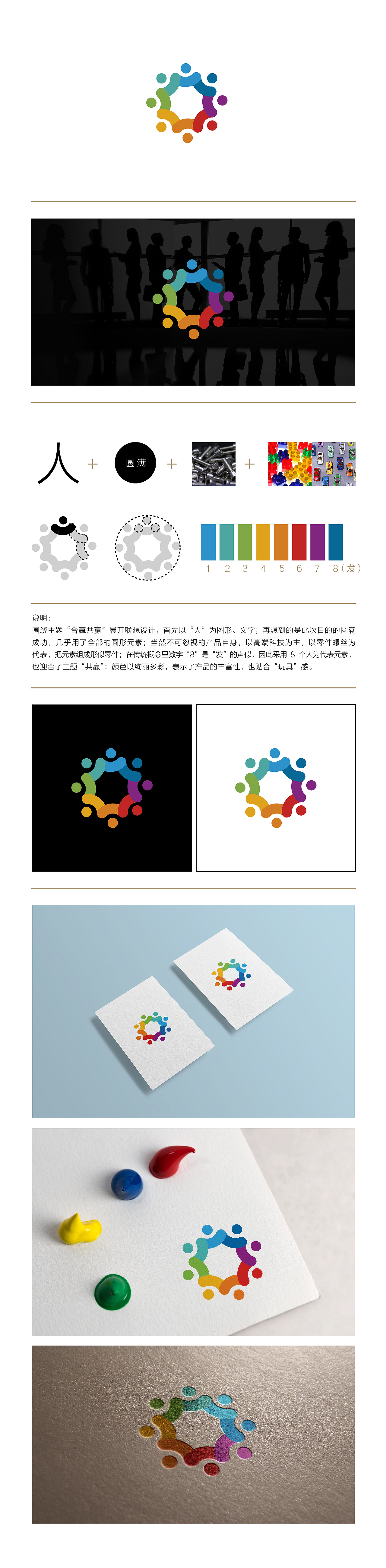 玩具展厅logo（图ZMTExMzYwODAw） - Logo - 站酷设计师zhangermor原创素材 - 站酷ZCOOL