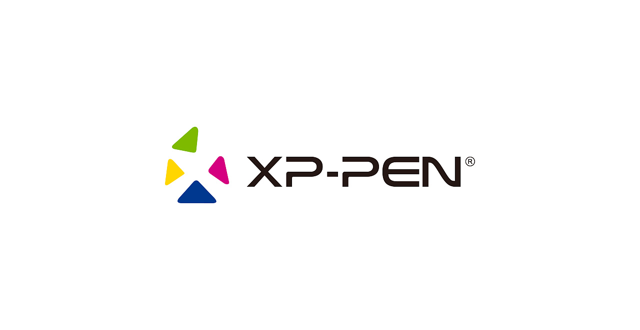 xppen手绘板品牌升级