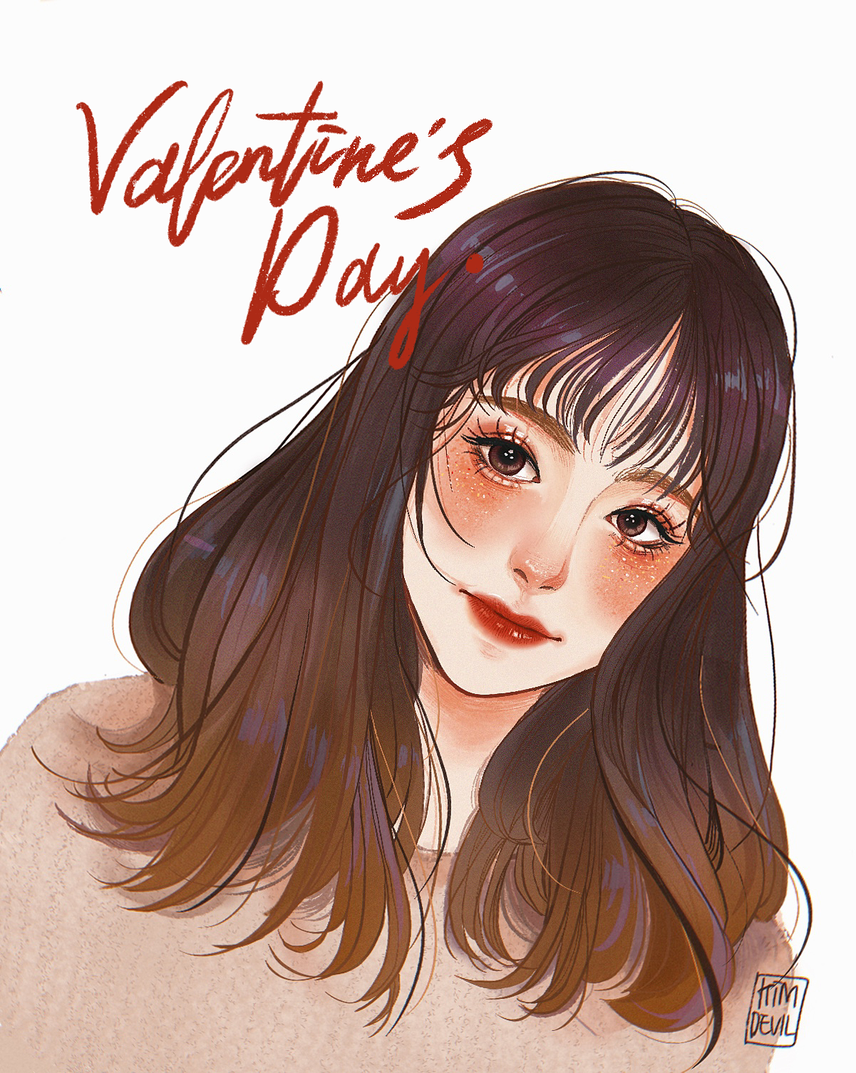 情人節(jié)頭像2（圖ZMTk1NjY5OTg4） - 創(chuàng)作習(xí)作 - 站酷設(shè)計師東嶼原創(chuàng)素材 - 站酷ZCOOL