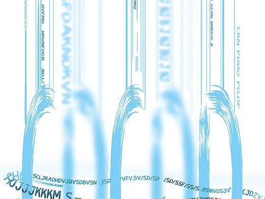 文字编排（个人主页-ZNDk0NjM2MDQ=） - 海报 - 站酷设计师先得月原创素材 - 站酷ZCOOL