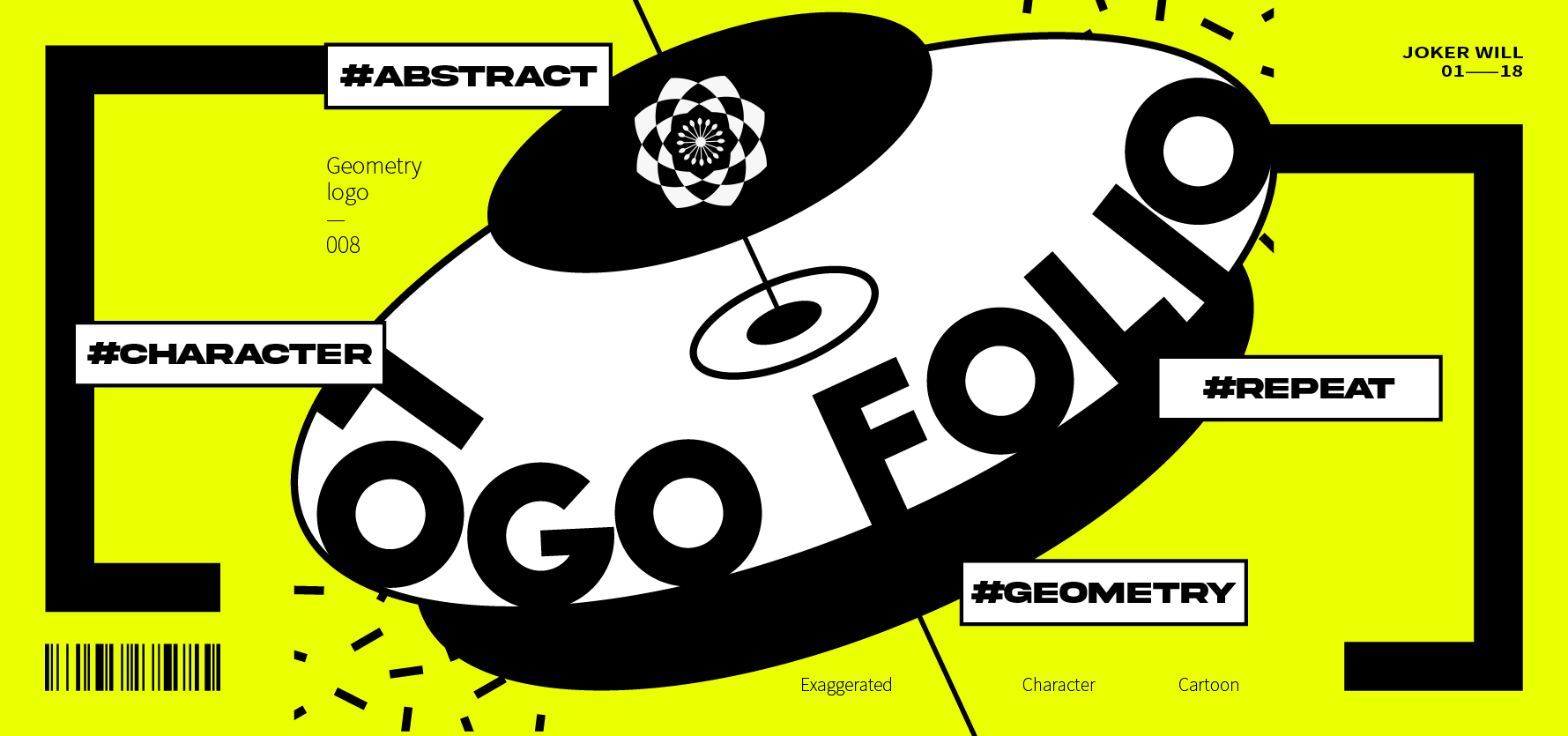 Logo Folio - 8（图ZMjY1MzQ1OTI4） - Logo - 站酷设计师JokerWill原创素材 - 站酷ZCOOL