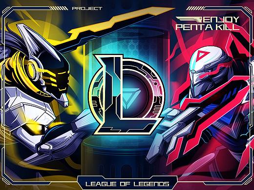 源计划PROJECT-ENJOY PENT X LAMJX