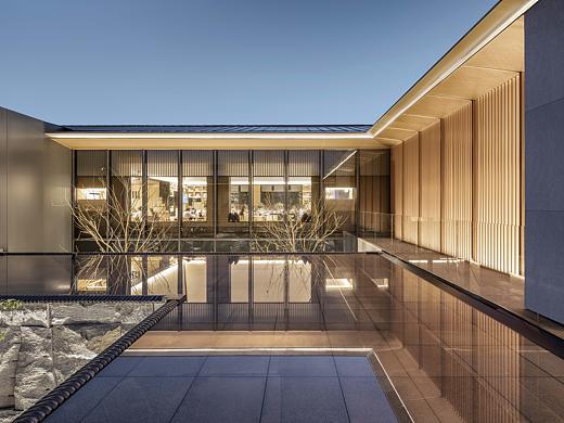 旭辉时代天际景观