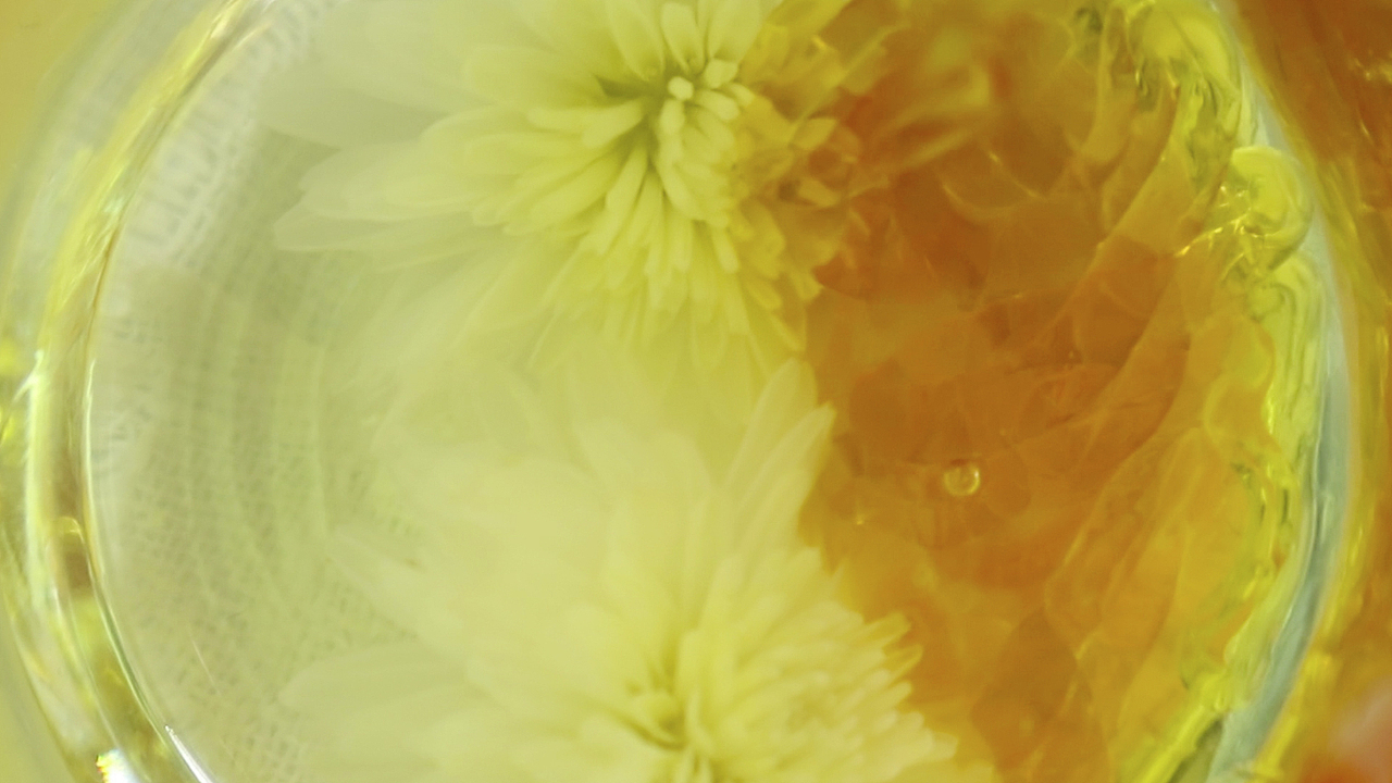 清热明目饮（图ZMTMzMjczOTYw） - 短片 - 站酷设计师思谅原创素材 - 站酷ZCOOL