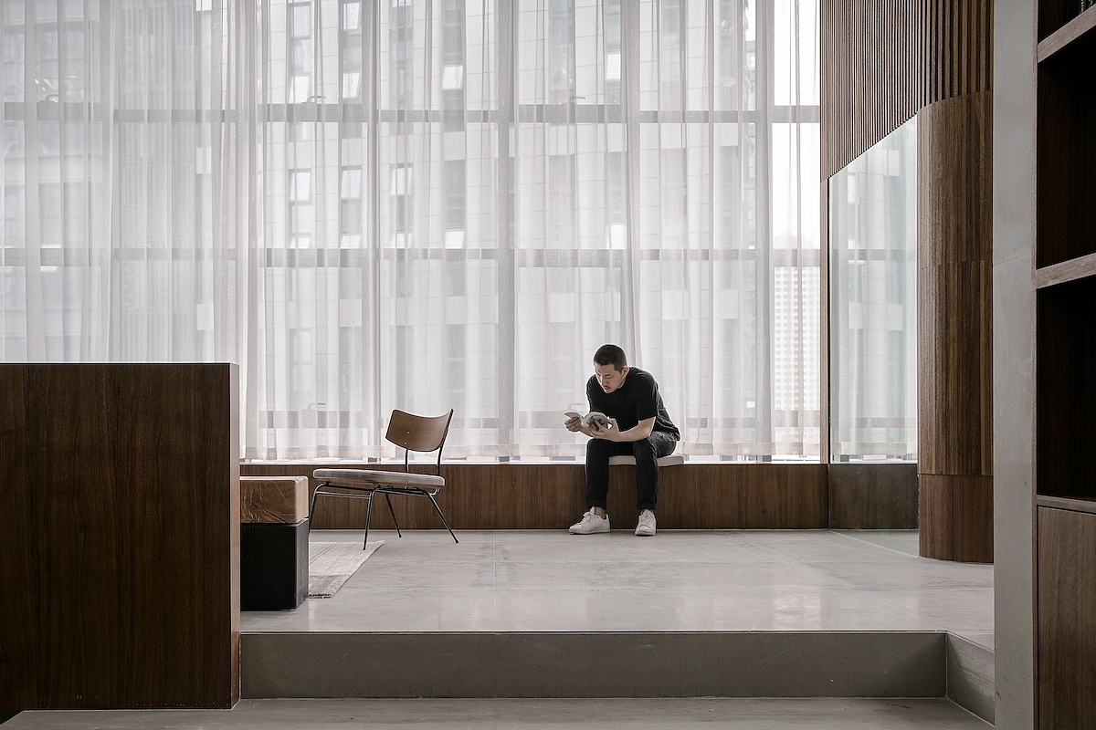 「治木設計-GeeMo」Redefine 西服定制（图ZMjA2Mjg0NzU2） - 商业空间设计 - 站酷设计师geemodesign原创素材 - 站酷ZCOOL