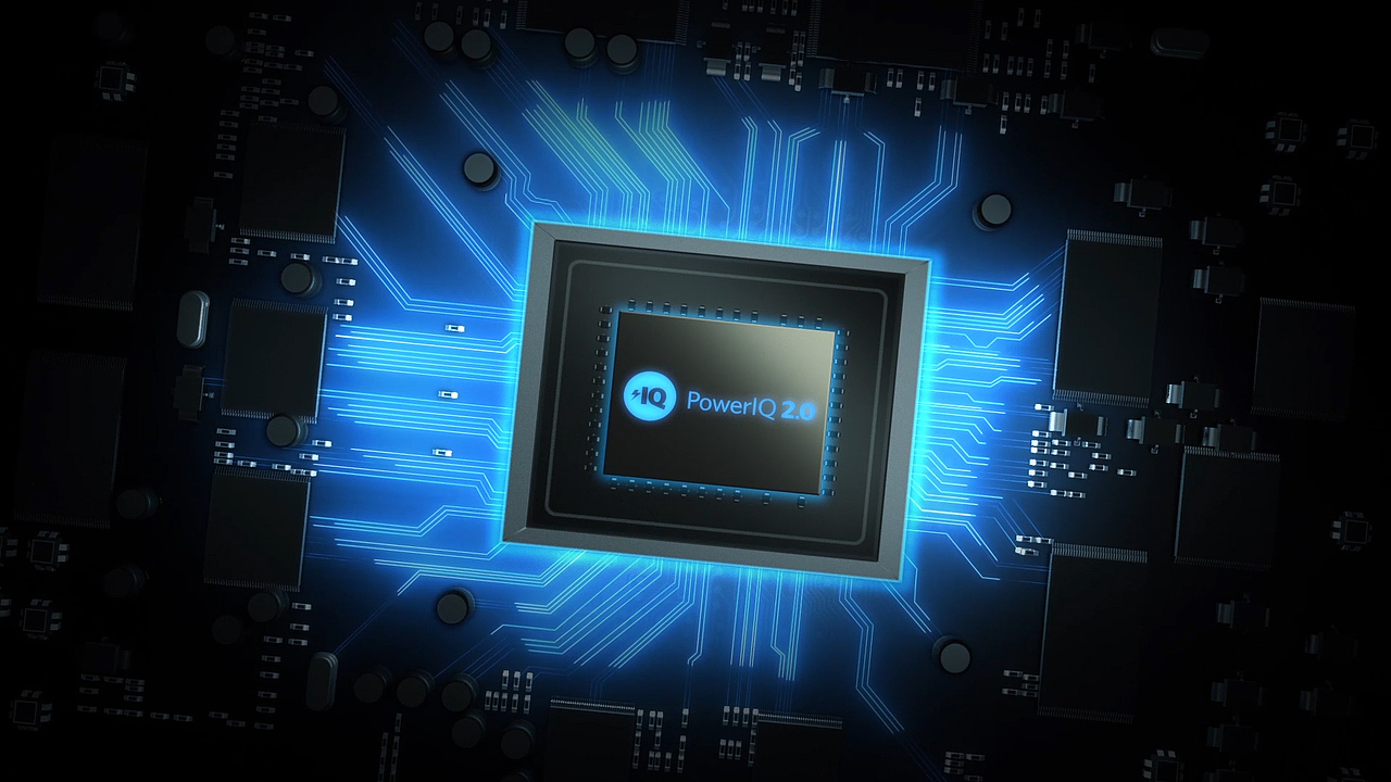 充电宝Power IQ2.0 芯片技术 3D视频广告（图ZMTA1NDQzMTY0） - 动画/影视 - 站酷设计师树袋熊先生原创素材 - 站酷ZCOOL