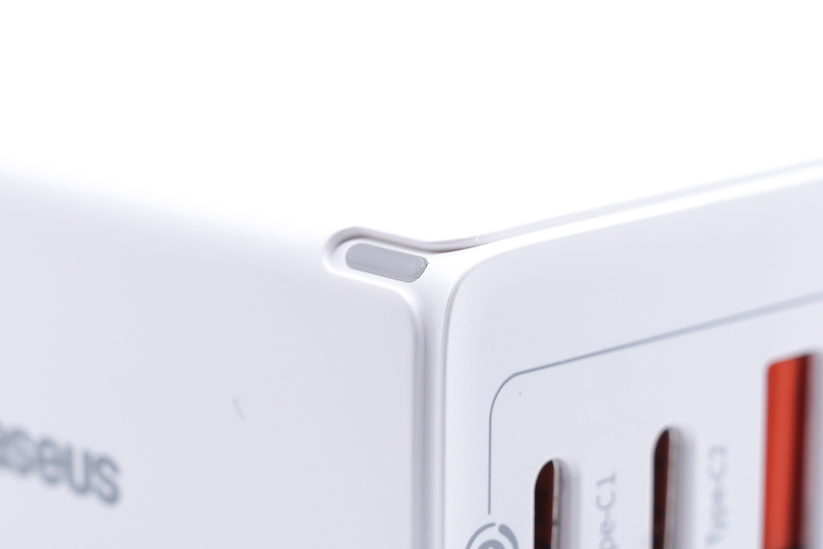 倍思GaN 3 Pro 65W氮化镓充电器评测