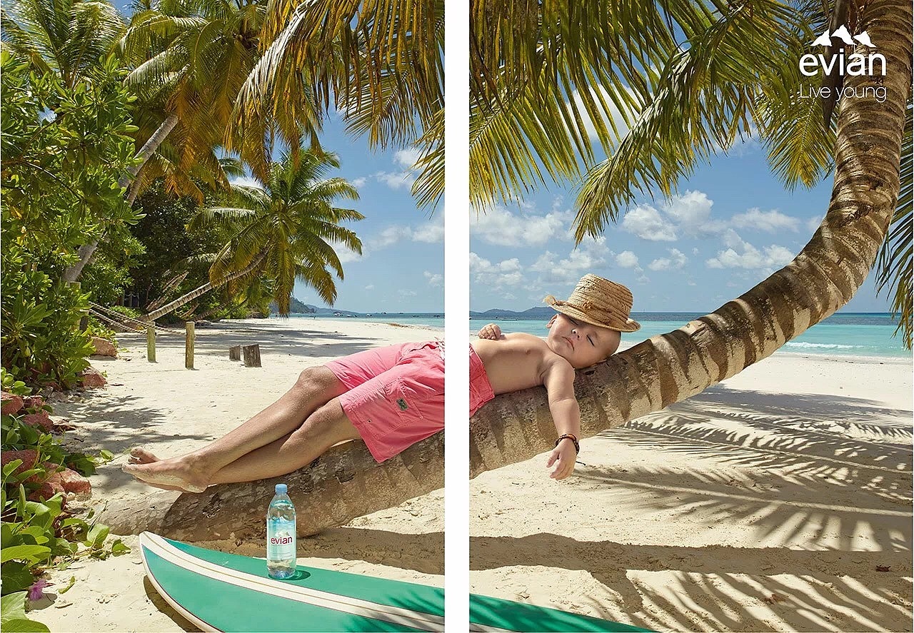 广告既然还能这样做,你完全没想到吧!