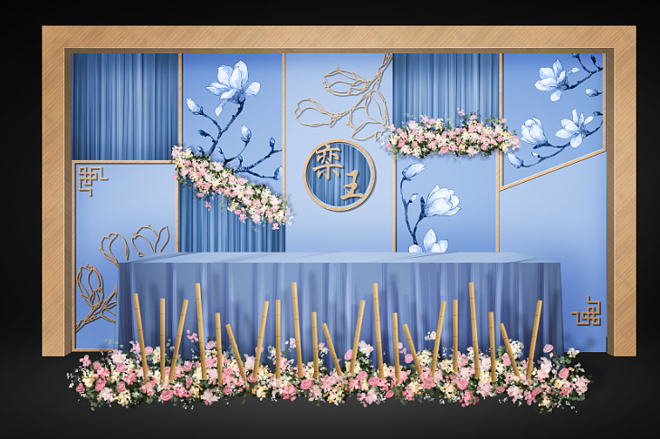 婚礼设计（图ZMTY4NTQ4MDU2） - 其他平面 - 站酷设计师暗道之光原创素材 - 站酷ZCOOL