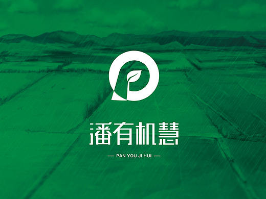 潘有机慧