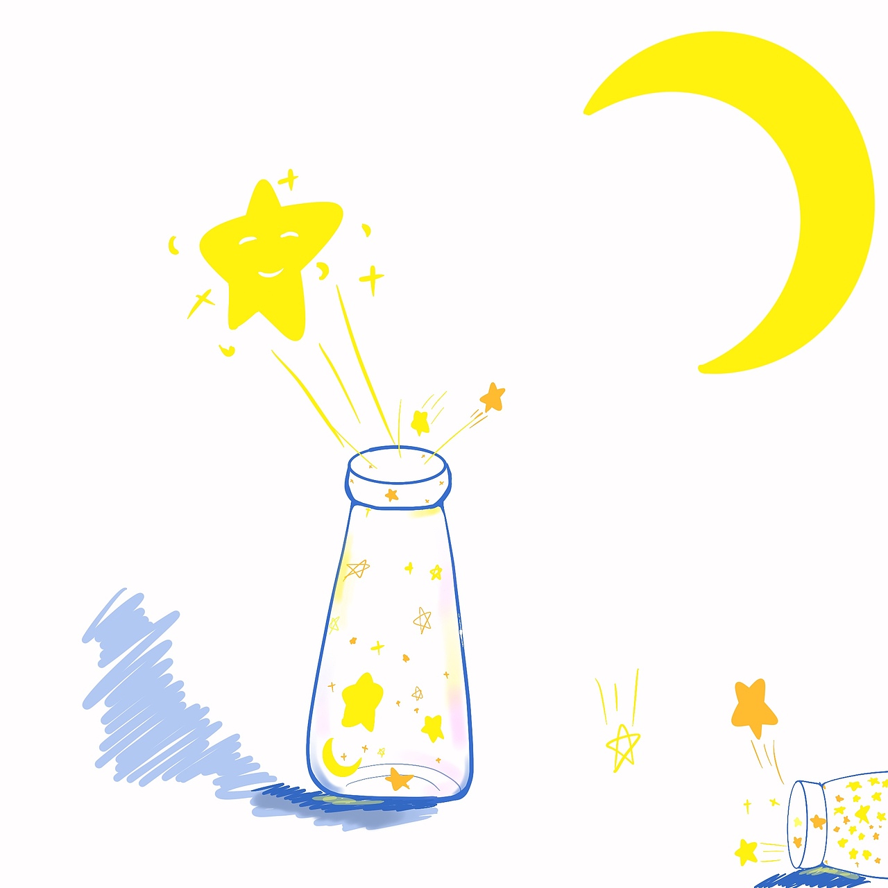 扁平插画（图ZMjQyODY3NzY0） - 创作习作 - 站酷设计师zizivvyy原创素材 - 站酷ZCOOL