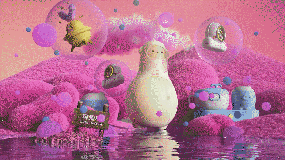 2021作品集视觉展示(图ZMjkyOTY0OTcy) - 电子产品 - 站酷设计师冒险岛MAOOXD原创素材 - 站酷ZCOOL
