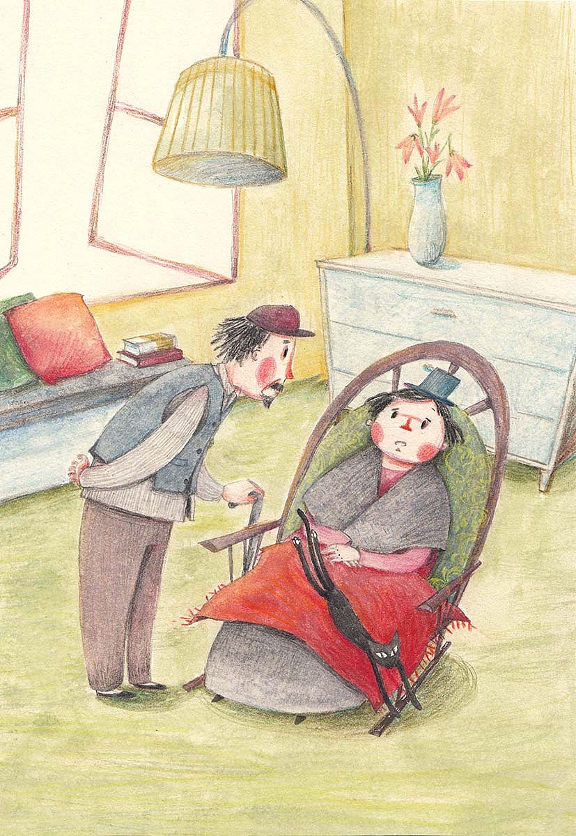还有，宝莱特……（图ZNDI2NjY3MzY=） - 商业插画 - 站酷设计师布果chacoco原创素材 - 站酷ZCOOL