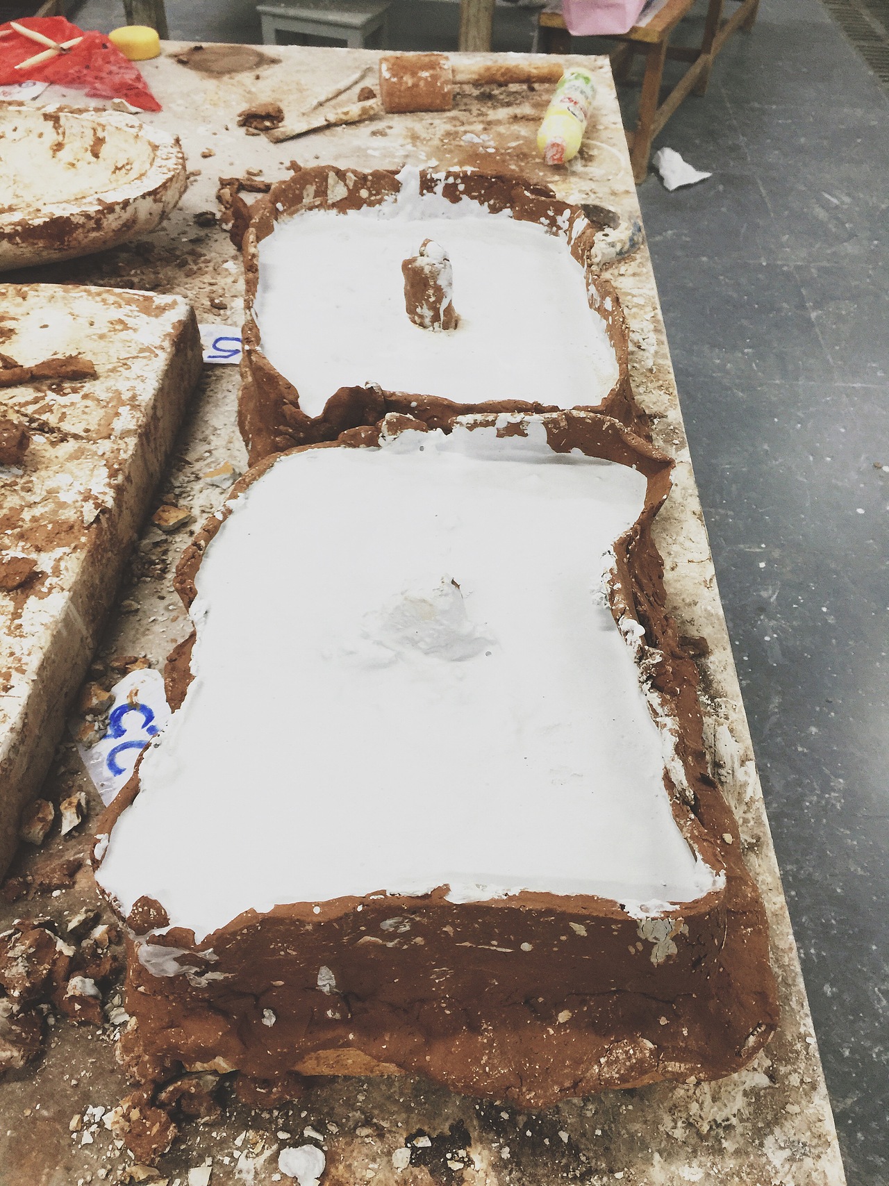 ＃青春答卷2016＃我的毕业设计——《权·衡》（陶瓷）（图ZNTA2MjA4MjQ=） - 实验艺术 - 站酷设计师青山秀智原创素材 - 站酷ZCOOL