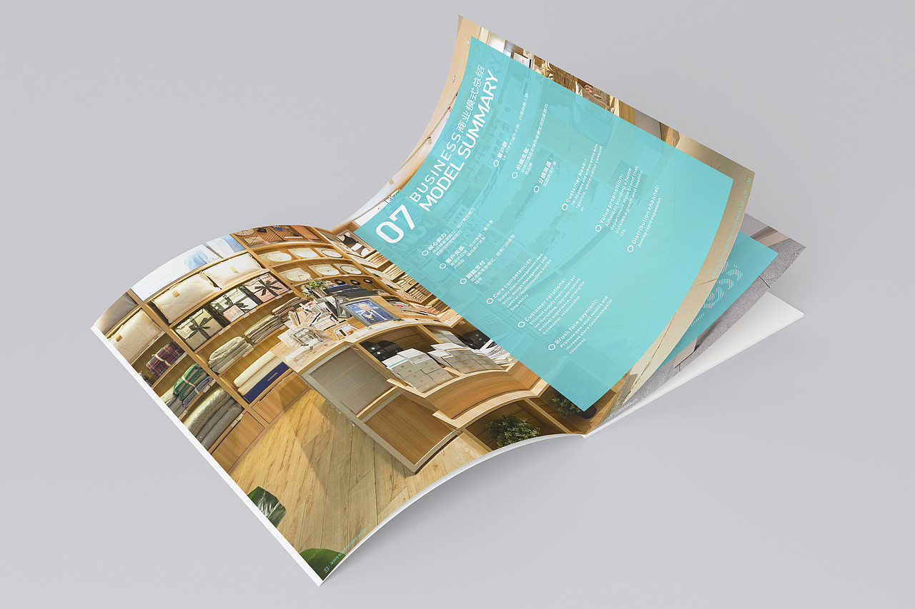 有品100商业画册（图ZMTcxNzk0MDgw） - 书籍/画册 - 站酷设计师等不到时光等天荒原创素材 - 站酷ZCOOL