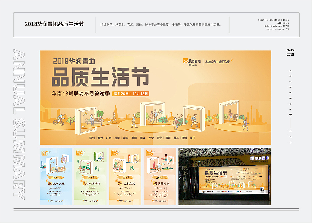 【2017-2018设计小结】（图ZMjA3Mzg5Njk2） - 品牌 - 站酷设计师粘哒虾仁原创素材 - 站酷ZCOOL