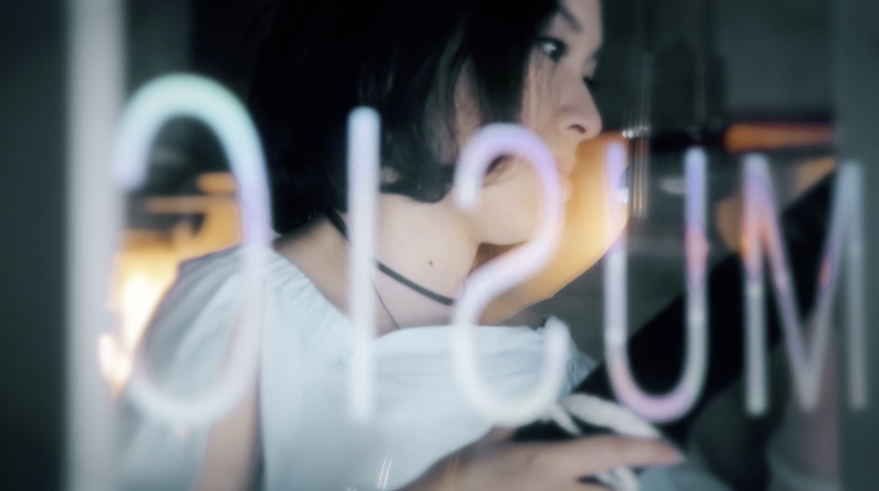 Five Plus 《潮流学堂》