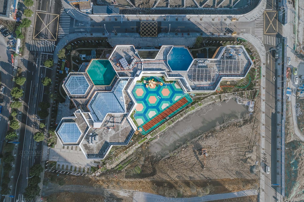 宁波建筑摄影（图ZMTU5NDE5NDMy） - 环境/建筑摄影 - 站酷设计师极致影像建筑摄影原创素材 - 站酷ZCOOL