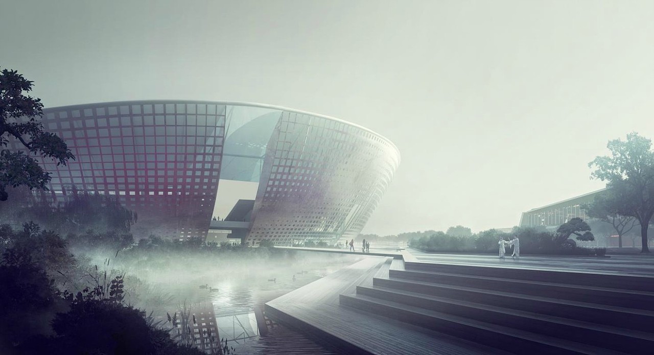 （美感）顶级效果图表现公司作品参考—MIR（图ZMjM3NjQwNzY0） - 景观设计 - 站酷设计师魏昊琛不会撸图原创素材 - 站酷ZCOOL