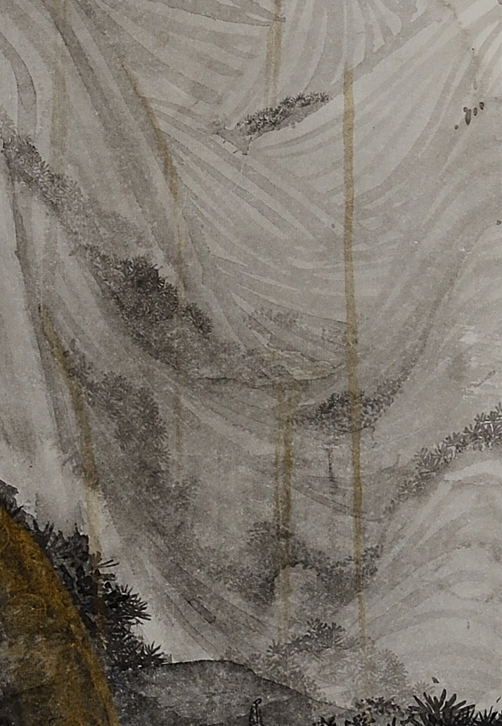 《日月盈仄.辰宿列张No.2》