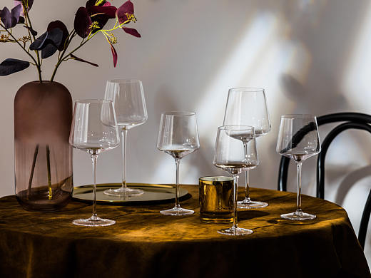 《双丞戏》| 高脚杯 | 红酒杯 | 玻璃杯 | 饮具