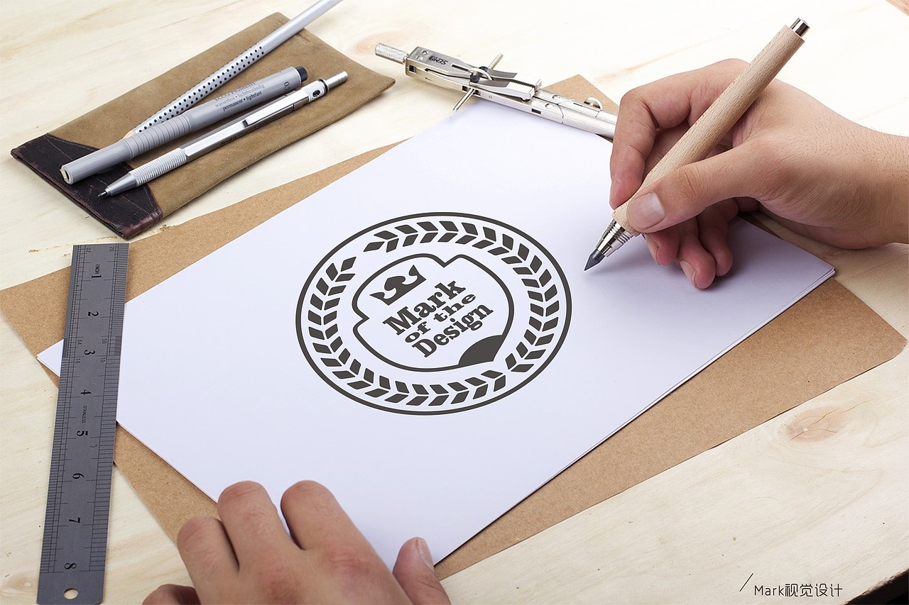 Mark Design——总是能给你惊喜（图ZMzI4ODc2MDA=） - Logo - 站酷设计师Mark品牌设计原创素材 - 站酷ZCOOL