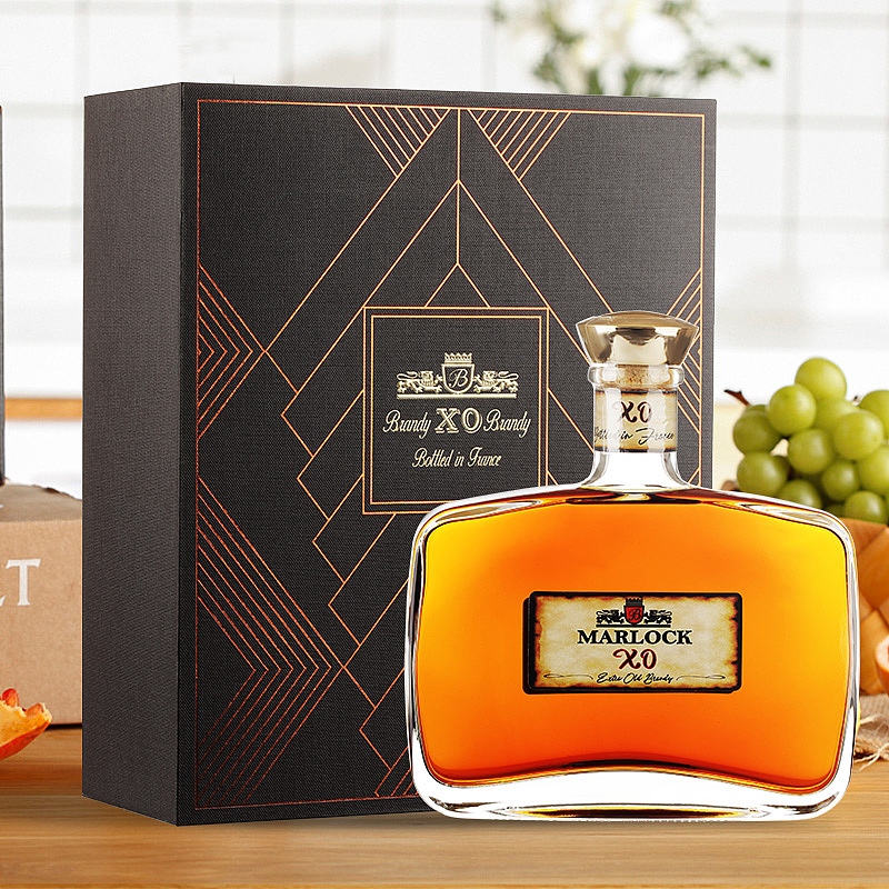 法国xo白兰地干邑详情