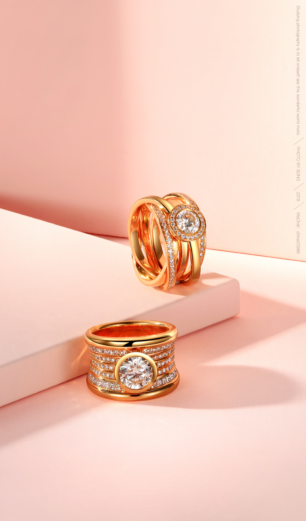 新年好-珠宝摄影 钻石摄影（图ZMTk0MjM4MDU2） - 产品摄影 - 站酷设计师茸城老T原创素材 - 站酷ZCOOL