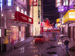 机甲
