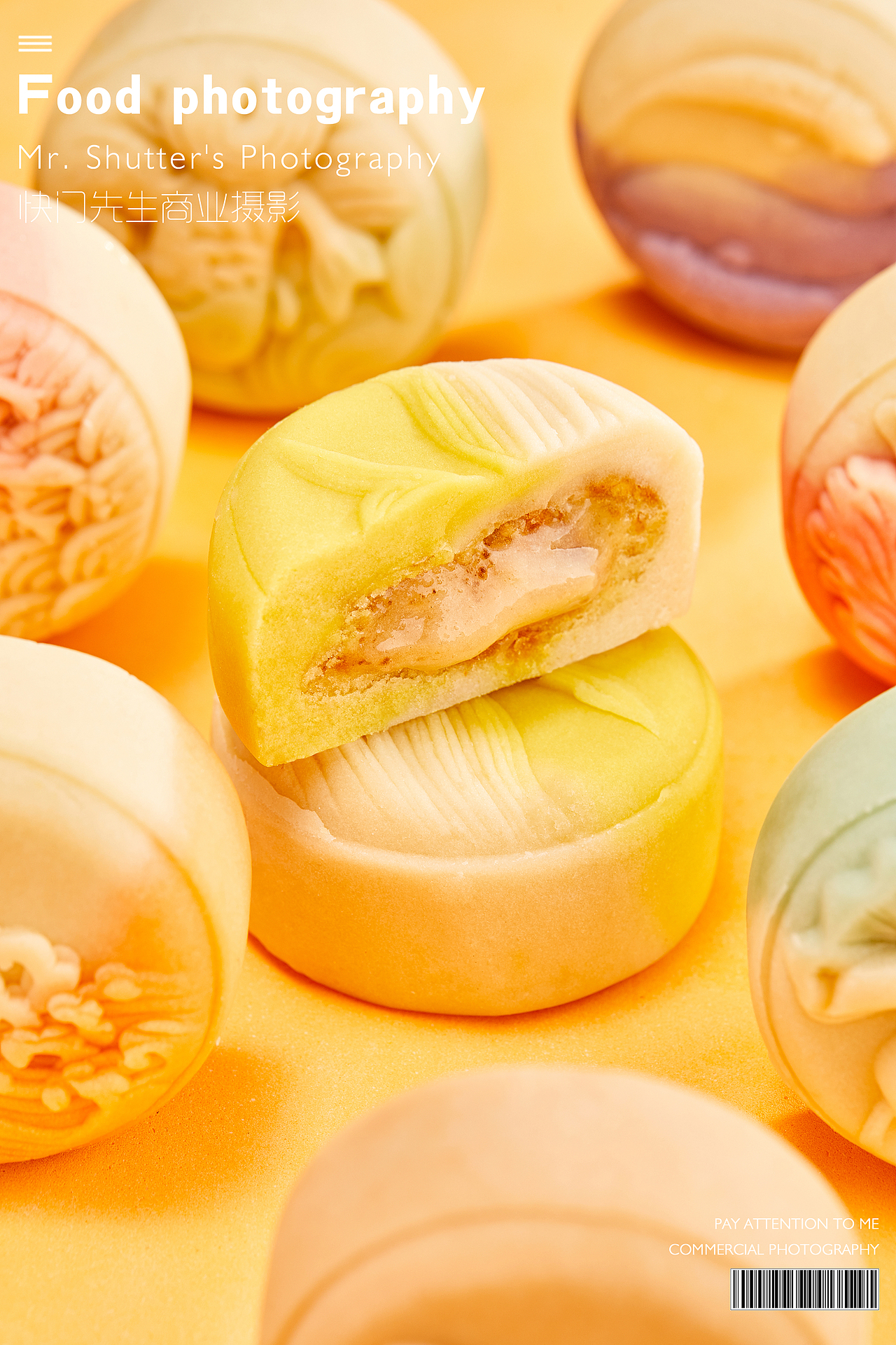 快门先生✖a1 | 中秋锦鲤系列（图ZMjIyOTI5ODU2） - 产品摄影 - 站酷设计师快门先生商业摄影原创素材 - 站酷ZCOOL