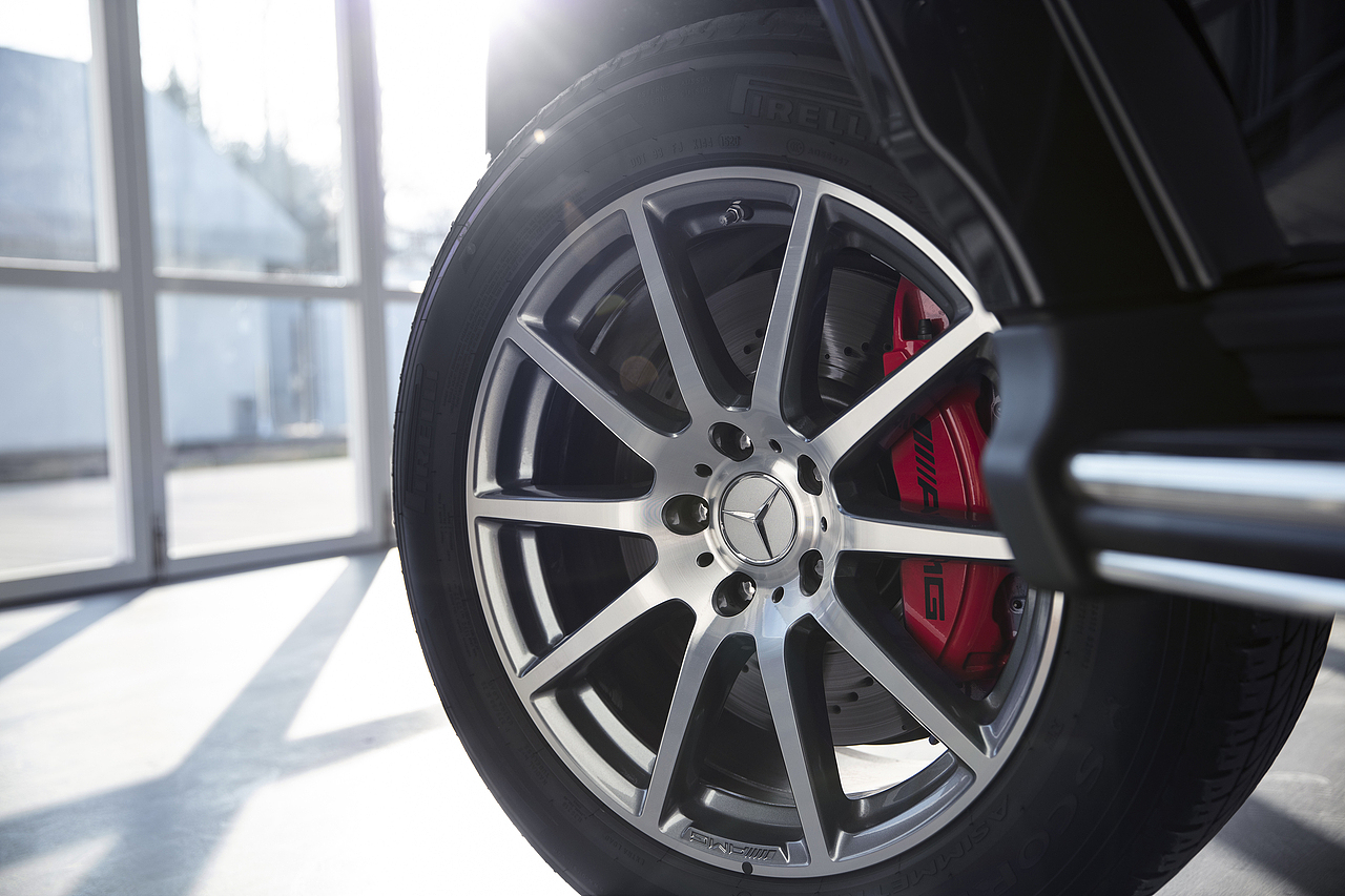 汽车修图-Mercedes AMG G63（图ZMjUwMjE5OTc2） - 修图/后期 - 站酷设计师老法师人参果原创素材 - 站酷ZCOOL