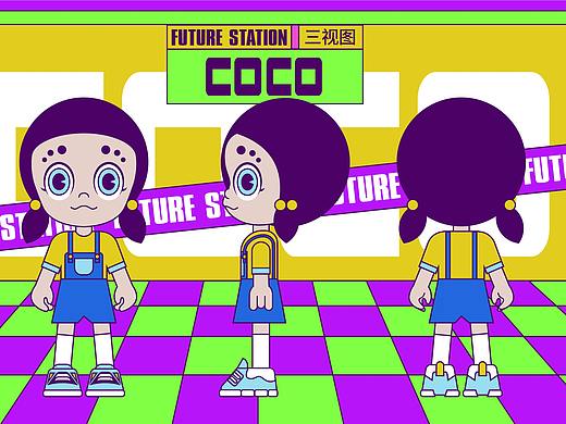 COCO