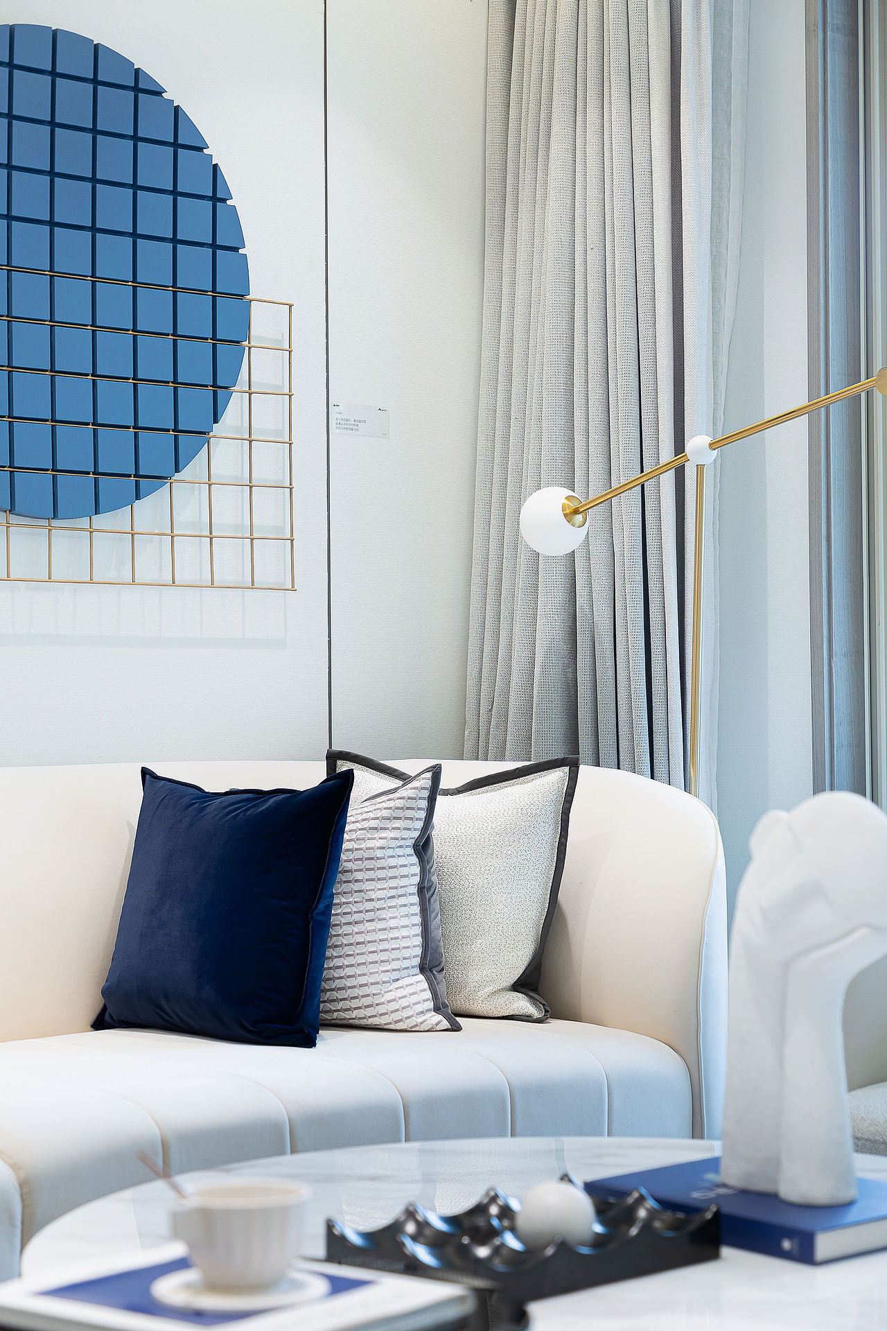 样板间摄影 | 无锡江阴绿地样板间