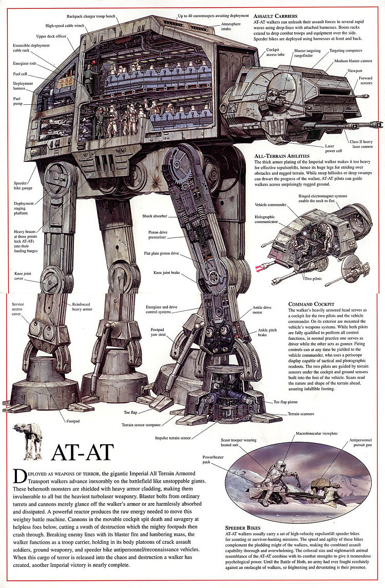 星球大战8微缩场景模型制作