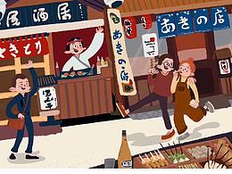 烘焙图片