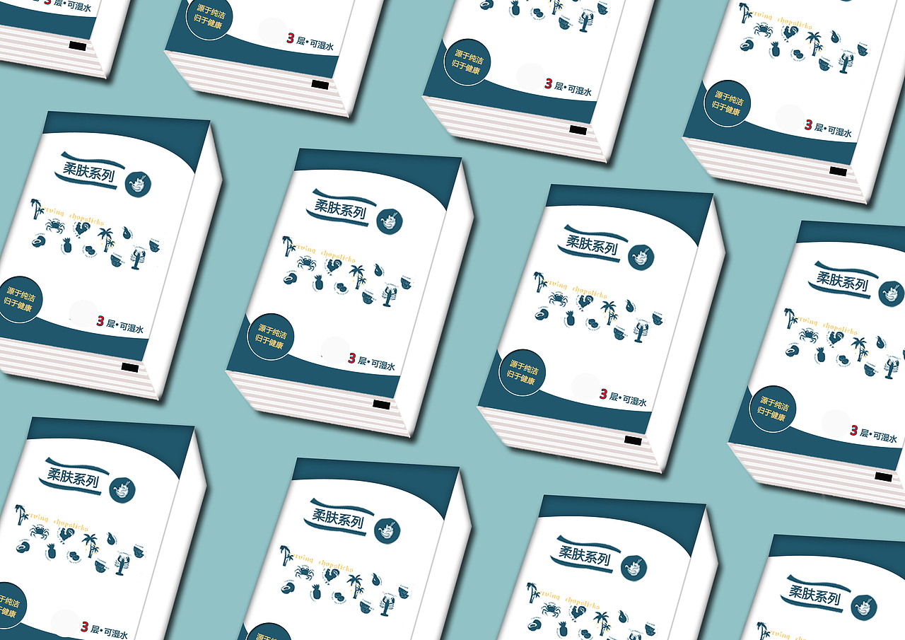 公筷公勺🔥已获奖🏆（图ZMjEwOTI4MDM2） - 品牌 - 站酷设计师mio兔子原创素材 - 站酷ZCOOL