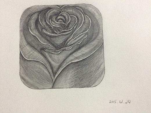 無(wú)聊時(shí)候畫的一些小東西（個(gè)人主頁(yè)-ZMjA4MjM4Mjg=） - 其他 - 站酷設(shè)計(jì)師你在黑我喲原創(chuàng)素材 - 站酷ZCOOL