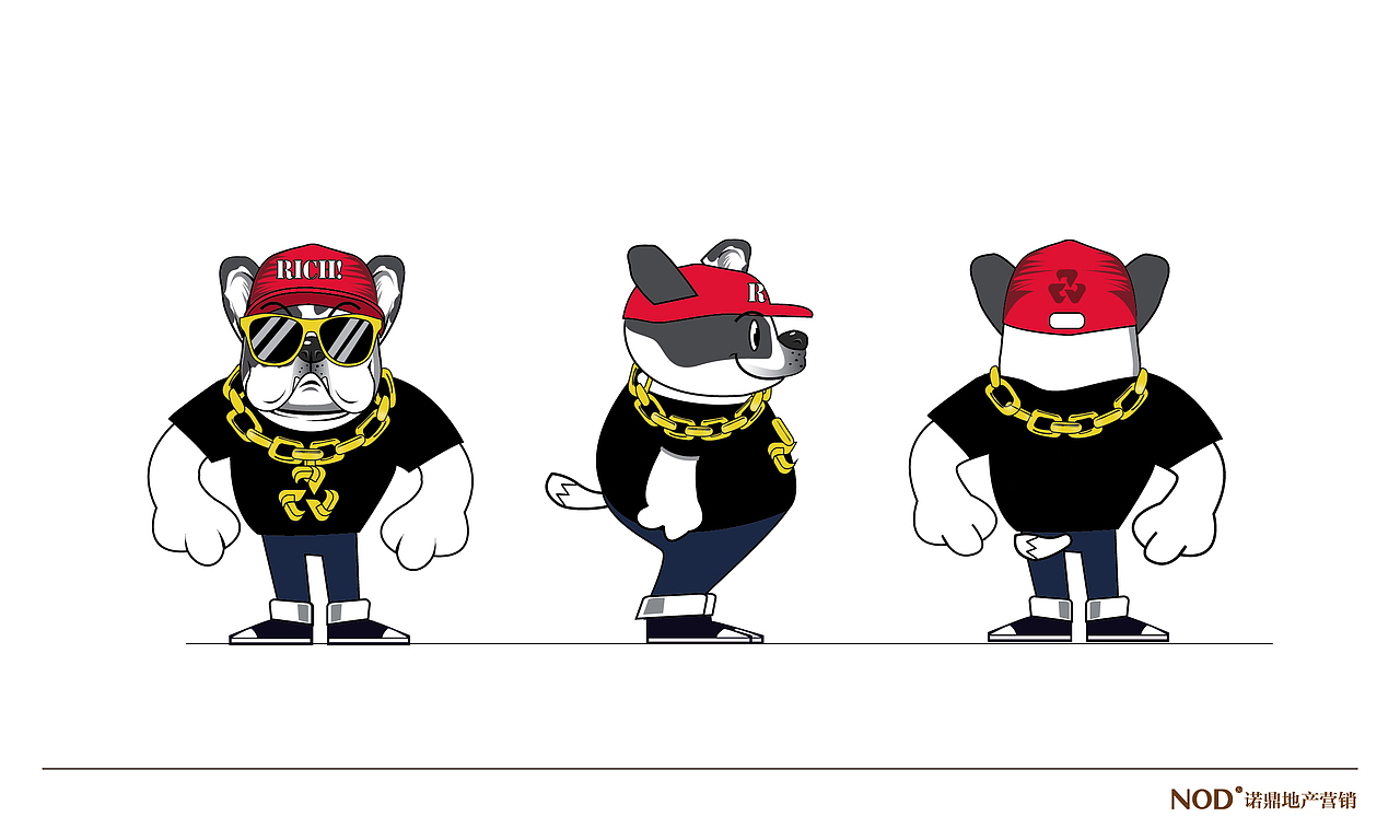 地产提报设计（图ZMTc5NjExOTcy） - 其他平面 - 站酷设计师7点起床原创素材 - 站酷ZCOOL