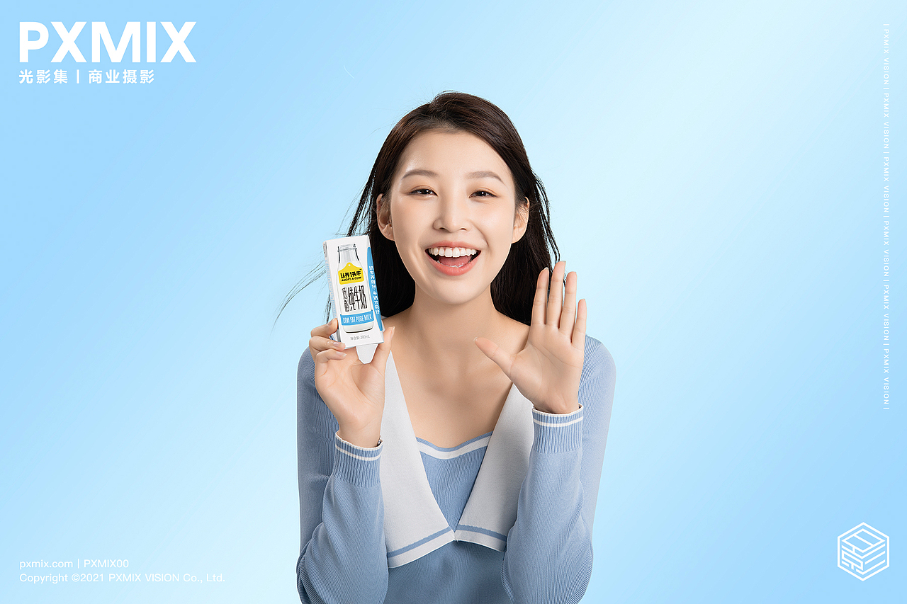 乳制品摄影丨认养一头牛 低脂纯牛奶 x 光影集 PXMIX(图ZMjgxMTQxODYw) - 产品摄影 - 站酷设计师光影集原创素材 - 站酷ZCOOL