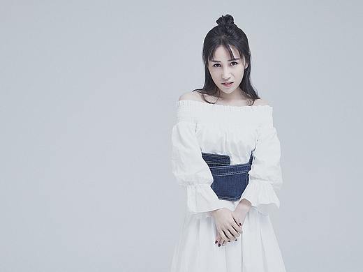 柠天NativeStudio：演员见组系列 - 张晓雯