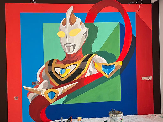 你相信光吗？（个人主页-ZNjU3OTY3MTY=） - 动画片 - 站酷设计师小狮子快点飞原创素材 - 站酷ZCOOL