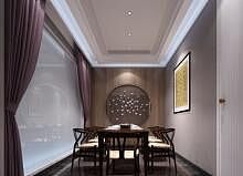 <炳胜禅意茶楼>眉山特色茶楼设计|眉山特色茶楼设计公司