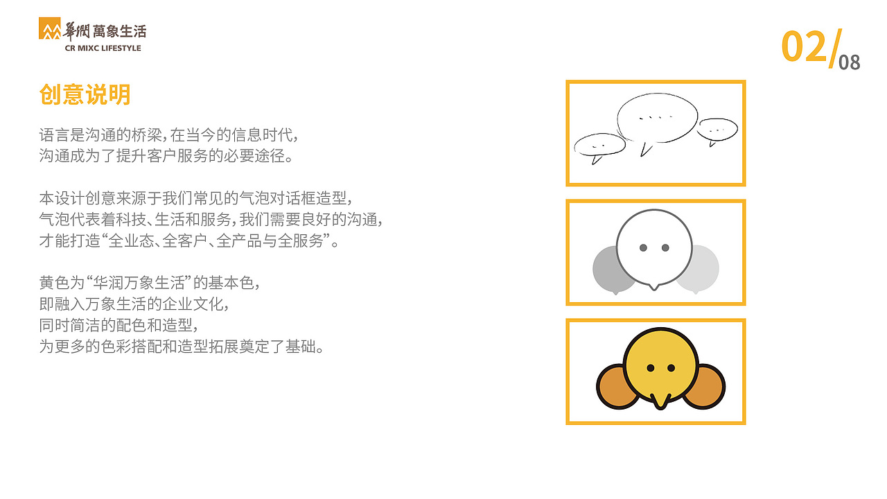 华润万象生活IP设计-气象（图ZMzI1Njk2MjI0） - IP形象 - 站酷设计师阿弟原创素材 - 站酷ZCOOL