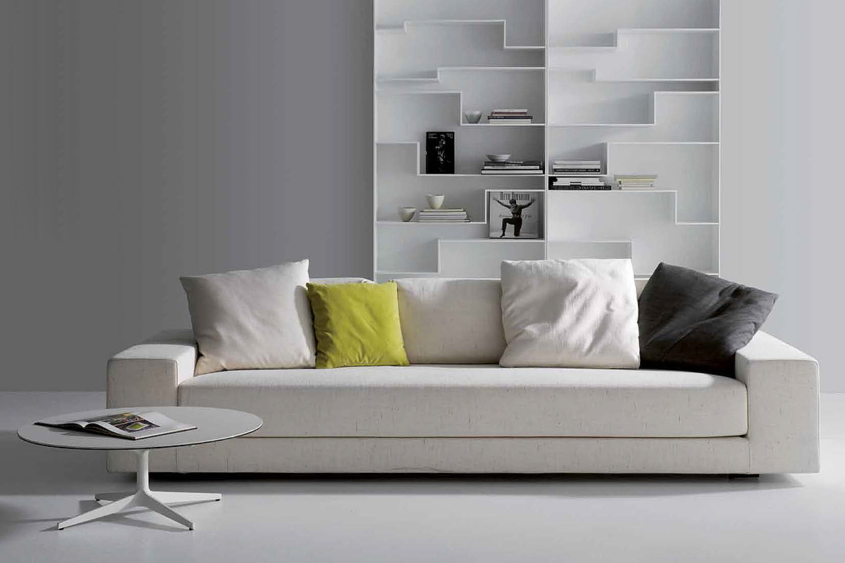 MDF ITALIA简约产品更有格调感