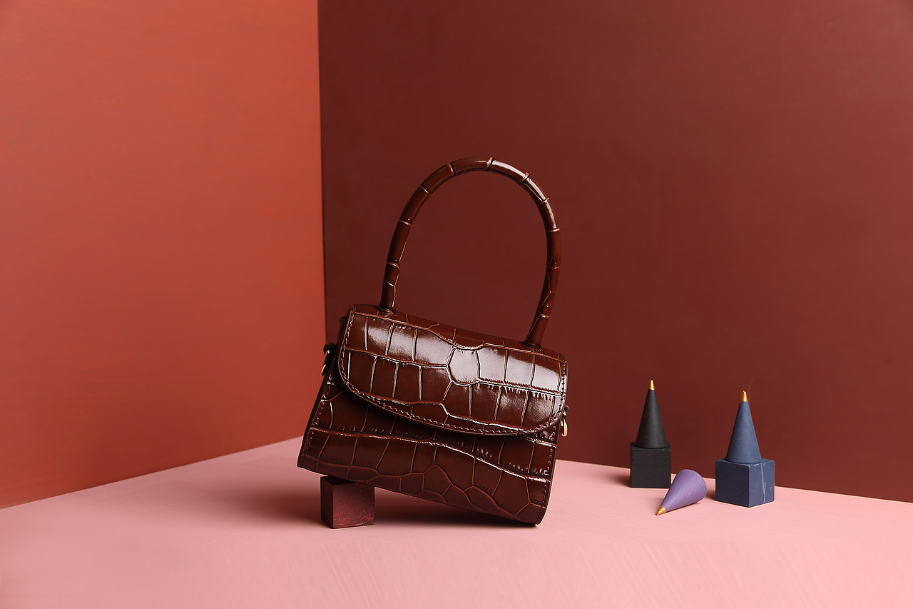 时尚女包（图ZMjQ2MjE2NzU2） - 产品摄影 - 站酷设计师二少爷xiucai原创素材 - 站酷ZCOOL