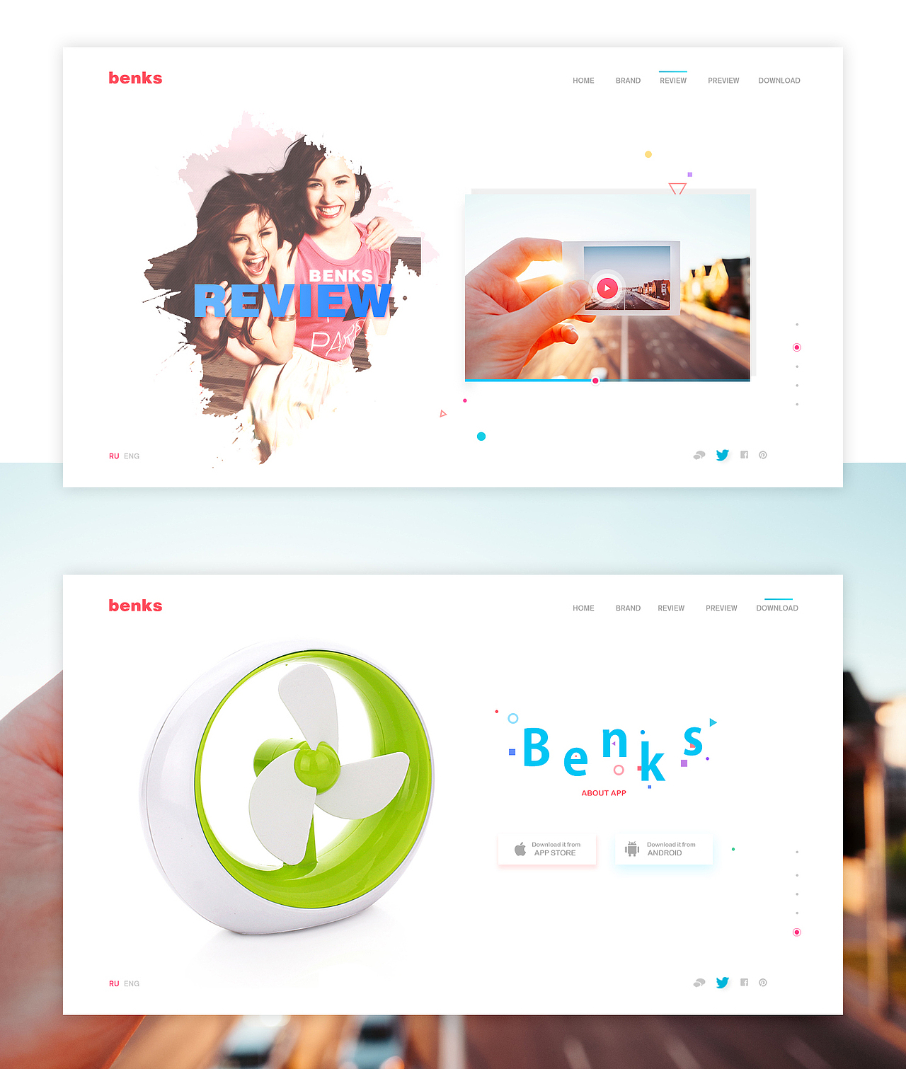 小邦侠（图ZNTAwNDA3NTY=） - APP界面 - 站酷设计师yuqi1231421原创素材 - 站酷ZCOOL