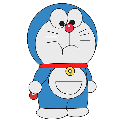 哆啦梦