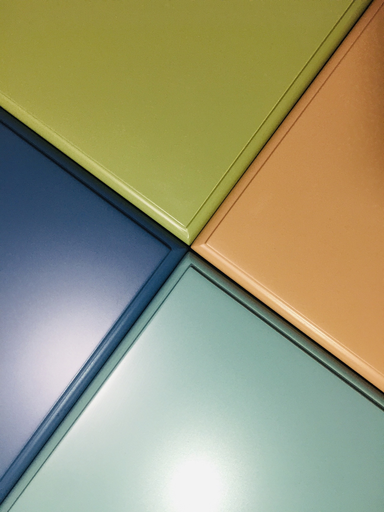 2021轻奢高定|莫兰迪色卡美学