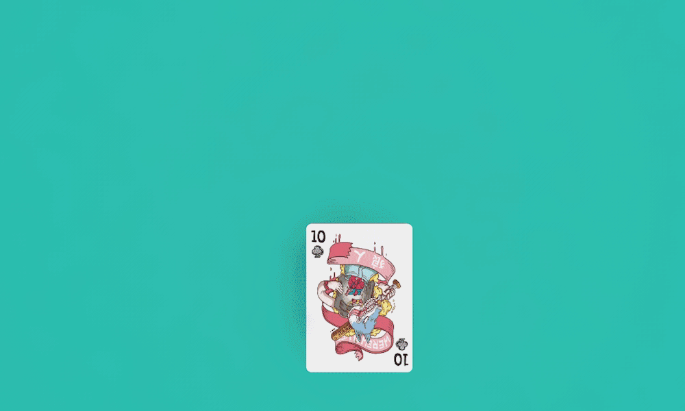 3合1扑克牌(扑克君本人X狼人X真心话大冒险)-We play cards(图ZNzg4MzYxMTY=) - 包装 - 站酷设计师With_town为之堂原创素材 - 站酷ZCOOL